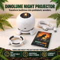 DinoLume Night Projector