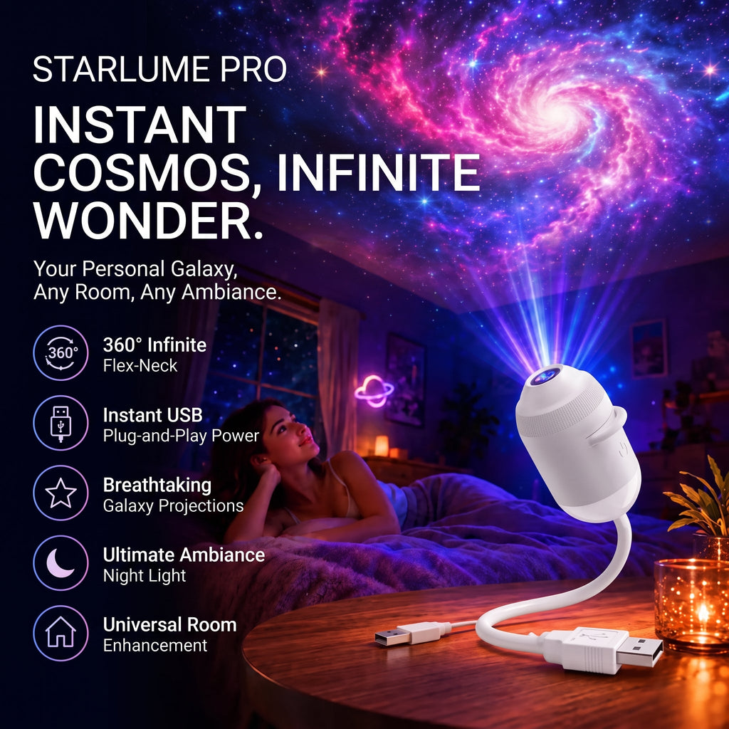 StarLume Pro