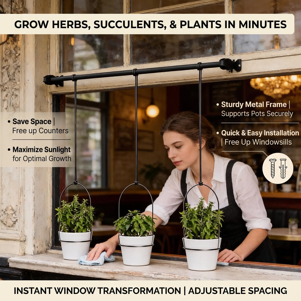 Greenora Nest Garden