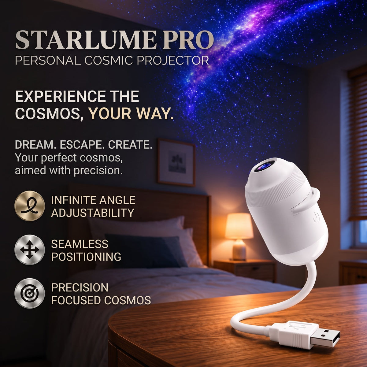 StarLume Pro